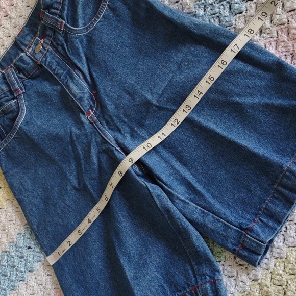 History Iceberg Speedy Gonzalez Carpenter Jean Shorts - Picture 9 of 16